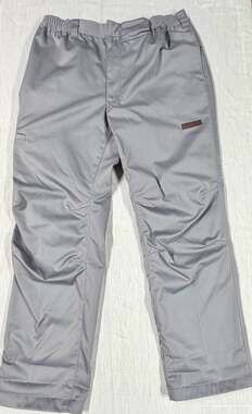 Genuine Nissan Japan Corporate Mechanic Staff Work Pants